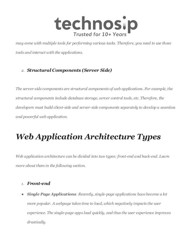A Guide to the Fundamentals of  Application Architecture.pdf