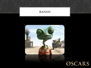 RANGO
 