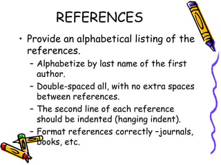 A guide to thesis dissertation editing 1,2,3 (1) | PPT