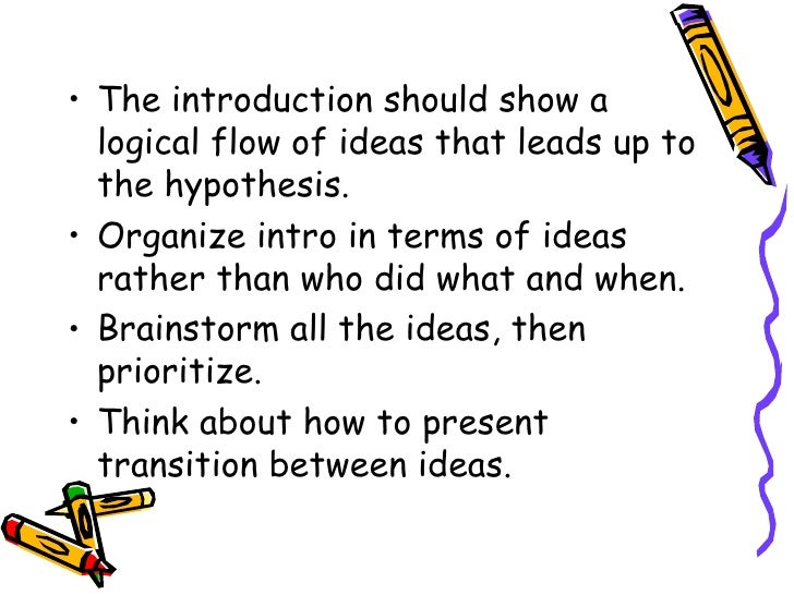 Thesis and dissertation editing