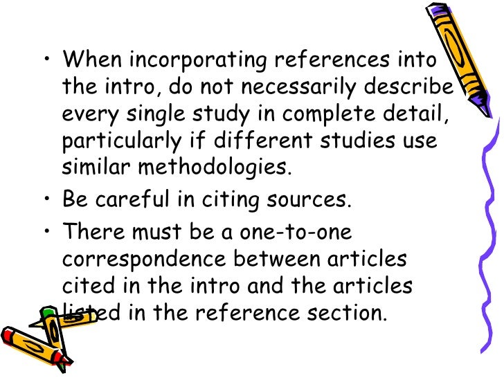 Dissertation editing thesis