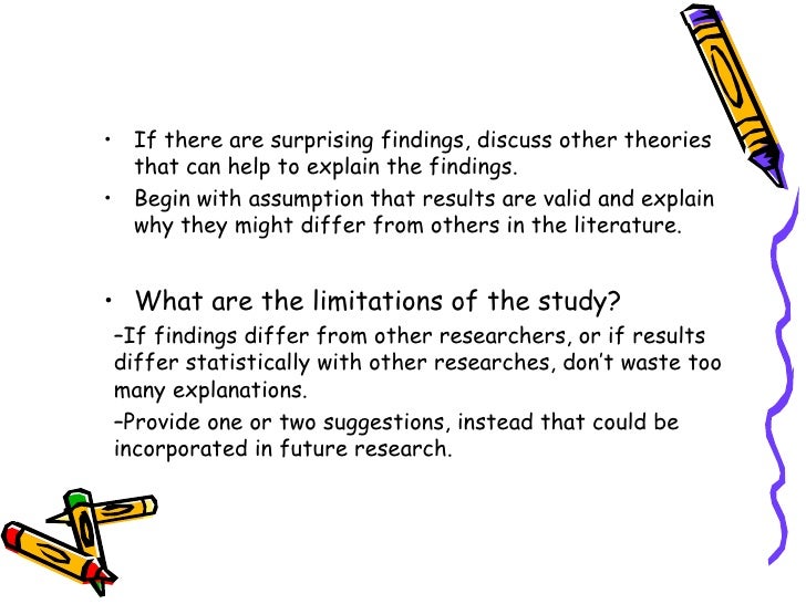 Dissertation editing thesis