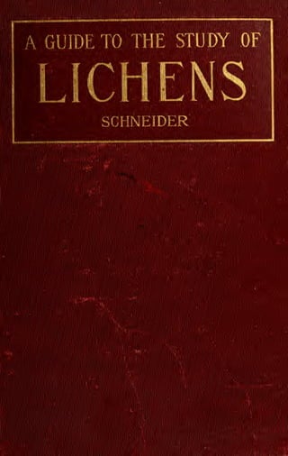 •
                     I   iiiiiHiniiiiMi:




GUIDE TO THE STUDY OF


JCHENS
     SCHNEIDER
 