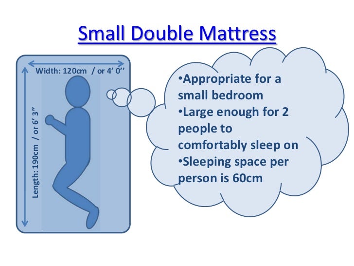 a guide to uk mattress sizes small mattress size