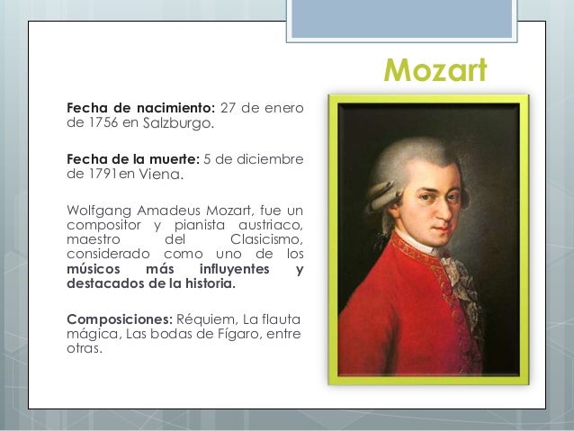 Aguilar Garcia Musica Mozart