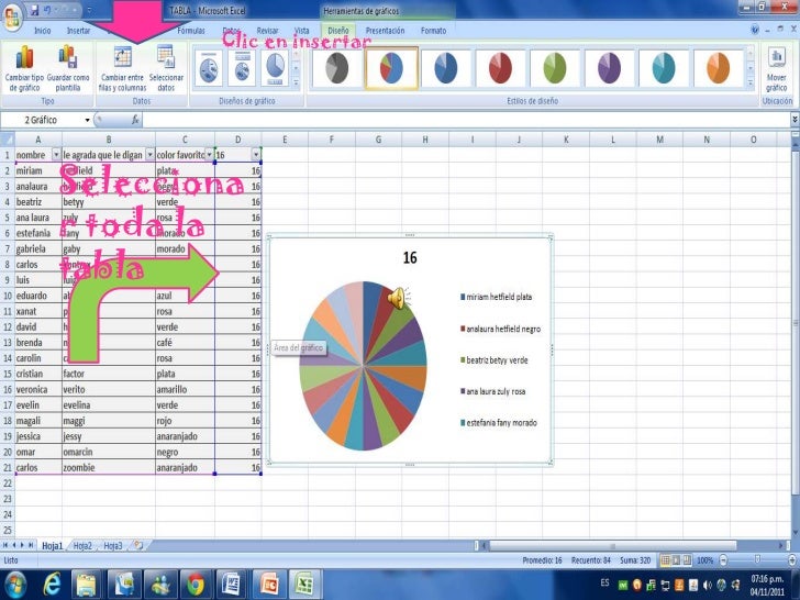 Resultado de imagen para USO DE EXCEL