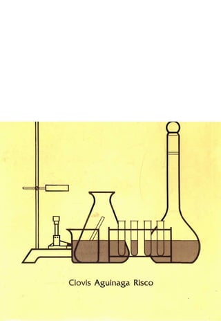 Aguinaga clovis   practicas de laboratorio de quimica
