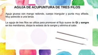 aguja-de-3-filos-medicina-tradicional-china-pptx