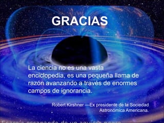 Bibliografía	Agujeros Negros y Pequeños Universos Y otros Ensayos Stephen HawkingAGUJEROS NEGROS – Marcela Alexandra Mera Trujillo - AIDA