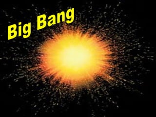 Big Bang Big Bang 