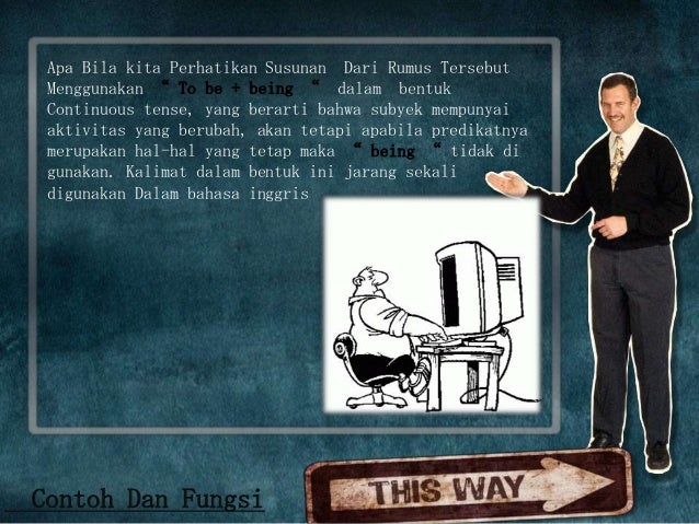 Future Continuous Tense