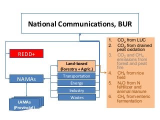 Agus Challenges for agric ghg quant Nov 10 2014