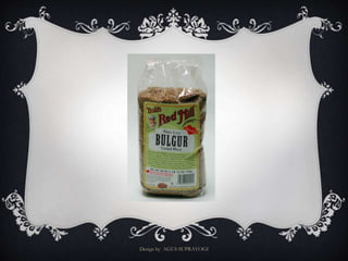 Design by AGUS SUPRAYOGI 
 