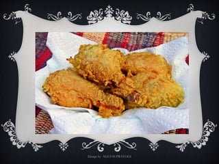 Design by AGUS SUPRAYOGI 
 