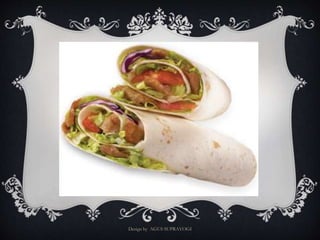 Design by AGUS SUPRAYOGI 
 