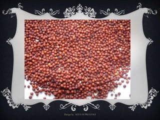 Design by AGUS SUPRAYOGI 
 