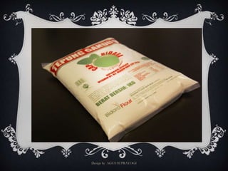 Design by AGUS SUPRAYOGI 
 