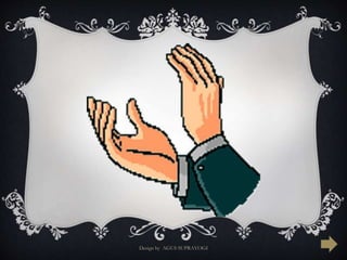 Design by AGUS SUPRAYOGI 
 