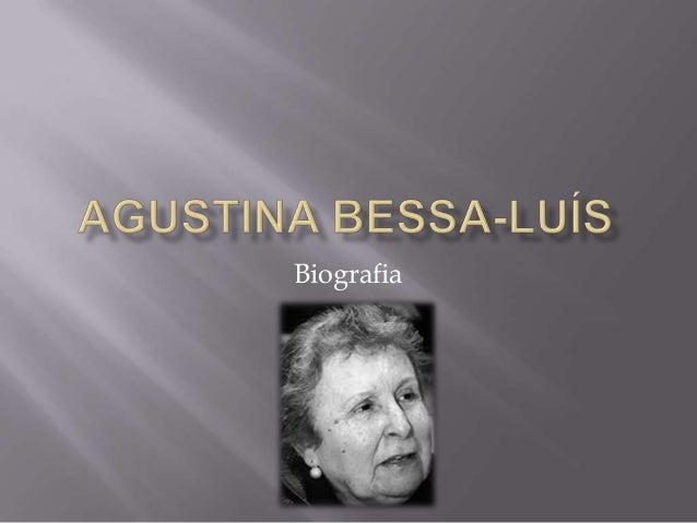 Biografia 