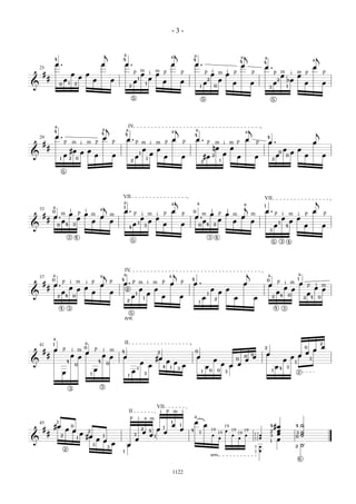 &
#
#
œ œ
j
œ œ
j
œ œ
j
œ œ
j
œ
œ
œ
œ
œ
œ
œ
œ
œ
œ
œ
œ
œ
œ
œ
œ
œ
œ
œ
œ
œ
œ
œ
œ
œ
œ
œ
bœ
œ
œ
œ
œ
25
. . .
.
4
0 1 2
2
4
1
1
1
4
5 5
2
0
4 4
3
2
1
5
a a a a
p p p p p pm m mi i i i
a a
p p pm m
&
#
#
œ œ
j
œ œ
j
œ œ
j
œ œ
j
œ
œ
#œ œ œ
œ
œ
œ
œ
œ
œ
œ
œ
œ
œ
œ
œ
#œ
nœ
œ
œ
œ
œ
œ
œ
œ
œ
œ
œ
œ
œ
œ
29 . . . .
4
1 2 0
5
4 4
2
1
1
4
3
2
1
IV
4
2
0
0
a
a a a
p p p p p pm m m mi i i
a a
p p pm m
&
#
#
œ œ
j
œ œ
j
œ œ
j
œ œ
j
œ
œ
œ
œ
œ
œ
œ
œ
œ
œ
œ
œ
œ
œ
œ
œ
œ
œ
œ
œ
œ
œ
œ
œ
œ
œ
œ
œ
œ
œ
œ
œ
33
.
.
.
.0
0 4 3
3 4
1
3
4
0
0 4
3 4
1
3
4
a a
a a
m m m m
i i
i ip p p p p p p pm m m m
i i
i i
5
1
VII
2
a a
1
4
5 3
VII
&
#
#
œ œ
j
œ œ
j
œ œ
j
œ œœ
œ
œ œ œ
œ
œ
œ
œ
œ
œ
œ
œ
œ
œ
œ
œ
œ
œ
œ
œ
œ
œ
œ
œ
œ
œ œ
œ
œ
œ œ
37
. . .
0
02 4
4 3
4
2
1
1
2
5
4
1
1
2
IV
0
2 4 0
1
2 4 0
4 3
ten.
a a a a
p p p p p pi i im m m m
m
a a
p
pi i
&
#
#
œ
œ
œ œ œ
œ œ
œ
œ
œ œ
œ
œ
œ
œ
œ
œ œ
œ
œ
œ œ œ
œ
œ
œ
#œ
œ œ
œ
œ
œ
œ
œ œ
œ
œ
œ
œ œ
œ
41 1
4
0
0
1
4
0
3
3
4
1
1
3
2
4 1 3
0
0 01 3
0
0
0
2
1
4 3
1
0
3
2
2
a
a
p pi im m
II
&
#
#
œ
œ
œ
œ
œ
œ
œ
œ
œ
œ
œ
œ
œ
œ
‚
‚
‚
‚
‚
‚ ‚
‚
#œ
œ
œ
˙
˙
˙
#œ
œ œ
œ
#œ
œ œ
œ œ
œ
‚
‚
œ
˙
45 1
2
2
0
1
2
1
3
3
3
2
4
1
1
1
1
1
II
VII
4
1 19
19
19
19
19
19
12
12
7
7
arm.
4
2
3
1
3
4
0
2
6
p
p
i
i i
m
m
a a
- 3 -
1122
 