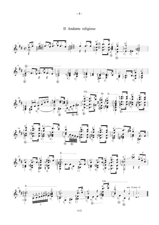 &
#
# c
œ
œ œ œ .
œ œ . œ œ .
œ ˙ œ œ . œ
œ œ . œ
œ œ ˙
˙ #
˙
˙
Œ
w
w
˙
˙
Œ Œ
œ
œ
œ .
.œ
œ
œ
œ
œ œ
œ œ #œ ˙
1
2
2 2
3
3
0
3
4
1
42
2
3
0
3
4
4
3
0
2
4
3
1
2
4
4
3
1
5
2
3
1 1
1
3
4
&
#
#
œ œ . œ œ . œ œ . œ ˙ nœ #œ
œ
œ
œ œ
œ œ
œ
œ .
.œ œ œ œ . œ
œ
œ
œ
œ
˙
˙
Œ Œ
˙
˙ b
œ
œ œ ˙
#œ œ œ œ œ œ
6
3
0
1
1
3 4 3
0
1
6 6
5
1
4
3
2
4
3
3
4
2
1
3
1
0
2
1
4 1
2
1
0 4
1
0
1
&
#
#
œ
œ
œ œ œ
œ
œ œ œ
œ
œ .
.œ œ
œ ˙
˙
œ
œ
œ .
.œ
œ n
#
œ
œ
#œ
œ
œ
œ
œ
œ .
.œ
œ
œ
œ
œ
œ .
.œ
œ
œ
œ #œ ˙ œ #œ œ
œ
œ #œ œ
œ
œ .
.œ
#œ
#
œ
œ
#œ
œ
œ
œ
œ
#
œ .
.œ
œ
œ
#
n
œ
œ
n
#
œ .
.œ
œ
œ
10
1
1
2
0
1
3
0
0
3
1
2 4
3
3
2
1
3
3
0
0
2
4
1
5 4
4
2
6
1
1
4
2
4
3
2
1
1
4
2
3
1
4
3
1
4
3
2
1
1
2
1
4 4
3
2
1
VII
III II
5
6
&
#
#
œ
œ
œ .
.œ
œ
œ
œ
œ
œ . œ œ
œ
œ .
.œ
œ
œ
œ
œ
œ .
.œ
œ
œ
œ
œ
œ .
#œ œ
œ . œn
œ
œ
nœ .
.œ
œ
œ n
œ
œ
#
#
œ
œ
œ
œ œ œ œ œ #
œ .
.œ
œ
œ
#
n
œ
œ
nœ .
.œ
œ
œ n
œ
œ
#
#
œ
œ
œ
œ
œ
#œ
14
4
1
1
2 2
4
3
1
4
1
2
1
1
3
2
5
1
1
3 1 4 3 1
4 5
4 4
3
2
1
1
1
4
2 2
4
3
1
1
1
4
2
2
3
4 1
1
3
4
1
1
&
#
# œ œ . œ
œ
œ
#œ .
.œ
œ
#
˙ .
.
.
˙
˙
œ . œ
œ œ . œ
œ
œ
œ .
.œ
œ
œ n
˙
˙
nœ
œ
œ
œ
£
œ
œ
#œ
œ #
œ
œ
n
n
œ
œ
œ
œ
œ
œ . œ
œ
#œ
œ
œ
#œ
œ
œ
œ
œ .
.œ
œ
œ
˙
˙
Œ Œ
17
0
0
2
1
0
0
0
0
3
1
0
0
1
1
2
4
3
1 3
4
1
II
0
0
2
1
0
0
0
0
2
4
0
1
2
2
4
1
1
4
4
3
2
4
3
&
#
# ˙ .
.˙ #
œ
œ ˙ .
.˙
œ . œ
˙
Œ
œ . œ
˙
˙
Œ
‚ · .
˙
˙
œ œ œ œ œ œ œ œ
œ
œ #œ #
œ
œ
œ
œ
œ œ
#
œ
œ
œ
œ
œ
œ Œ
Ó .
¶
21
2
4
3
1
1
13
3 3
4
4
1
2
1
II
0
0
2
1 4
43
2
1
1
4
2
2
1
3
4 4
0
0
5
1
1
3
3
1
VII
arm. 19 arm. 12
5
6
- 4 -
II Andante religioso
1122
 