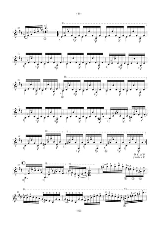 &
#
#
œ
œ
œ
œ
œ
œ
œ .
œ
œ
œ
œ
œ
œ
œ
œ
œ
œ
œ
œ
œ
œ
œ
œ
œ
œ
œ
œ
œ
œ
œ
œ
œ .
.œ
œ œ
J
œ
œ
J
œ œ
J
œ
œ
J
{
22
0
3
1
2
1
1
4
4
3
4
3
1
2 1
II
&
#
#
œ
œ
œ
œ
œ
œ
œ
œ
œ
œ
œ
œ
œ
œ
œ
œ
œ
œ
œ
œ
œ
œ
œ
œ
œ
œ
œ
œ
œ
œ
œ
œ
œ
œ
œ
œœ œ
J
œ
œ
J
œ œ
J
œ
œ
J
œ œ
J
œ
œ
J
25
4
2
0
1
0
0
2
4
0 3
&
#
#
œ
œ
œ
œ
œ
œ
œ
œ
œ
œ
œ
œ
œ
œ
œ
œ
œ
œ
œ
œ
œ
œ
œ
œ
œ
œ
œ
œ
œ
œ
œ
œ
œ
œ
œ
œœ œ
J
œ
œ
J
œ œ
J
œ
œ
J
œ œ
J
œ
œ
J
28
3
4
1
2 1
II
6
&
#
#
œ
œ
œ
œ
œ
œ
œ
œ
œ
œ
œ
œ
œ
œ
œ
œ
œ
œ
œ
œ
œ
œ
#œ
œ
œ
œ
#œ
œ
œ
œ
#œ
œ
œ
œ
œ
œ
œ œ
J
œ
œ
J
œ œ
J
œ
œ
J
œ œ
J
œ œ
J
31
3
2
0
1 0
1
2
2
1
3
1
3
4
&
#
#
œ
œ
œ
œ
œ
œ
#œ
œ
œ
œ
œ
œ
œ
#œ
œ
œ
œ
œ
œ
œ
œ
œ
œ
œ
œ
#œ
œ
œ
œ
œ
œ
œ
œ
œ
œ
œ
œ œ
J
œ œ
J
œ
œ
J
œ
œ
J
œ
œ
J
œ
œ
J
{
34
D. C. al B
y salta a C
1
3
4
1
1
2
III II
3
2
1
1
1
1
2
1
1
4
2 2
3
1
1
15
&
#
#
œ
œ
œ œ œ
œ
œ
œ
œ #œ œ
œ
œ
œ
œ
œ
œ
œ
œ .
.
.
œ
œ
#œ œ œ œ
œ
œ
œ
#œ œ
œ #œ œ
œ œ
œ
œ .
37
. .
.
C
0
0
1
3 2
1
3
4 2
1
1
1
2
4
II IV 1 2 4 4
1
13
2 0 3 0
2 3 4
2
&
#
# œ œ
œ œ œ œ œ
#œ œ
œ
œ œ œ
#œ œ
œ
œ œ œ œ
œ
œ
œ œ
œ œ œ œ œ œ #œ
œ
#œ œ
#œ
œ40
1 0 2
4 2 4 1 4 3 3
3
4 42 1 4
2
2
4
1 0
2 1
1
4
2
0 3
1
1 2
1
4
4
II VI
- 6 -
1122
 