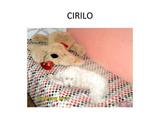 CIRILO
 