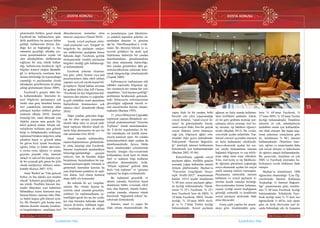 DOSYA KONUSU
54
Ülkü Ocakları • AĞUSTOS 2018 www.ulkuocaklari.org.tr
55
DOSYA KONUSU
Ülkü Ocakları • AĞUSTOS 2018www.ulkuocaklari.org.tr
İçindekilere Dön İçindekilere Dön
göstermekle birlikte, genel olarak
Facebook’un; kullanıcıların gün-
delik pratiklerin bir parçası hâline
geldiği, kullanıcının ihtiyaç duy-
duğu her an bağlandığı ve boş
zamanını geçirdiği, arkadaş çev-
resini genişletmekten ziyade var
olan arkadaşlıkları sürdürmesini
sağlayan bir araç olarak kullan-
dığı, kullanıcının kendisiyle ilgili
bilgileri kontrol ettiğini düşündü-
ğü ve dolayısıyla sınırlarını ken-
disinin belirlediği bir kamusallığın
yaşandığı ve paylaşımdan ziyade
arkadaşları gözetlemenin ön plana
çıktığı gözlenmiştir (Şener 2009).
Facebook’u gençler daha faz-
la kullanmaktadır. İnternette ki-
şisel bilgilerini paylaşmaya çok
istekli olan genç insanlara karşın,
ileri yaştakilerin internette daha
çekingen hareket ettikleri gözlen-
mektedir (Brady 2010). İnternet
Gençliği’nin, sanal dünyada yeni
ilişkiler arayan ama gerçek iliş-
kileri giderek azalan, bilişim tek-
nolojilerini kullanan ama giderek
kitap ve kütüphaneden uzaklaşan,
toplumsal birtakım değerlere sahip
çıkarken hayat ve gelecek adına
bir güven krizi içinde bocalayan,
eğitim, bilim ve kültür aktivitele-
ri yerine oyun, eğlence ve zaman
geçirme peşinde olan, interneti
amaçlı ve işlevsel bir araçtan ziya-
de bir oyuncak gibi gören bir kitle
olarak karakterize edilmesi müm-
kündür (Karaca 2007: 435).
Andy Warhol’un “Gün gelecek
herkes on beş dakika için meşhur
olacak” kehaneti gerçekliğini çok-
tan yitirdi. Özellikle İnternet üze-
rinden dünyamız yeni kabilelere
bölündükçe kimse kimsenin meş-
hurunu bilmez, tanımaz oldu. Dün-
ya futbol kupası gibi küresel ayin-
ler, Mc Donald’s gibi kıtalar arası
tüketim ikonları dışında, kendimi-
ze kurguladığımız, sanallaşan özel
dünyalarımızın mimarları olma
sürecini yaşıyoruz (Vassaf 2010).
Ancak, sosyal paylaşım sitele-
rinde paylaşılan yazı, fotoğraf vb.
belgelerin bu paylaşım siteleri-
nin mülkiyetine geçtiğinin kimse
farkında değil. Facebook, gizlilik
sözleşmesinde sitedeki paylaşılan
belgeleri istediği gibi kullanacağı-
nı belirtmektedir.
Facebook şirketini eleştiren-
lere göre, şirket, hizmet veya mal
pazarlayanların daha etkili reklam
yapması için çok sayıda kişisel bil-
gi topluyor. Dijital hakları savunan
bir grubun lideri olan Jeff Chester,
“Facebook’un üye bilgilerinin kul-
lanımına dair tutumu ve çoğunluk-
la gizli yürütülen ısrarlı pazarlama
faaliyetlerini benimsemesi çok
rahatsız edici” demektedir (Brady
2010).
Diğer yandan, gelecekte doğa-
cak bir siber savaşta yazışmaları
sürekli takip eden ve sosyal istih-
barat toplayan ülkelere kendi eli-
mizle bilgi aktarmamız da ayrı bir
risk unsurudur (Sırt 2010).
Sanal uzamda toplumsallaş-
manın/ilişkilenmenin günümüzde-
ki yüzü, karşılığı olan Facebook,
İnternet öznelerinin anonimlikten
bilinirliğe/görünürlüğe geçişini
imleyen, tam da buradan doğru
biçimlenen, biçimlendiren bir top-
lumsal paylaşım ağıdır. Görmek ve
göstermek üzerinden kurulan bu
yeni ilişkilenme pratikleri ile mah-
rem alanın, özel olanın kamusal
alana dahli söz konusudur.
Bu noktada iki şey vurgulan-
malıdır. Bir: Gözün faşizmi bi-
reylerin sanal uzamda gerçekleş-
tirdikleri bu toplumsallaşma ey-
lemliliğini gerek her an, her yerde,
her olan bitenden haberdar olmak
isteyen devletler, istihbarat örgüt-
leri tarafından gerekse de reklam
ve pazarlamaya, yani tükettirme-
ye endeksli kapitalist şirketler vd.
tarafından denetim ve gözetim
ağı’na, SiberPanoptikon’a evrilt-
miştir. İki: Bireyler bilerek ve is-
teyerek girdikleri bu denli açık
ilişkilenme halleriyle bir yandan
denetlenmekten, gözetlenmekten
haz alma anlamında teşhirciliğe,
beri yandan gözetlerken dahi gö-
zetleme/dikizleme ediminde bulu-
narak röntgenciliğe yönelmişlerdir
(Toprak 2009).
Enformasyon toplumunun etik
(ahlaki) yapısında, bilgisayar ağ-
ları vasıtasıyla her zaman her yere
ulaşabilme, “özel hayatın gizliliği”
problemini beraberinde getirmek-
tedir. Dolayısıyla, enformasyonun
güvenliğini sağlamak önemli te-
mel meselelerden birisini oluştur-
maktadır (Bayhan 1995).
21. yüzyıl Milenyum Çağındaki
toplumsal yapının dönüşümü, sos-
yolojik çözümlemelerde “Gözetim
Toplumu” olarak tanımlanmakta-
dır. E-devlet uygulamaları ile bü-
tün vatandaşlar, tek kimlik numa-
rasıyla kamusal işleri, bir yandan
kolaylaştırılırken diğer yandan da
denetlenmektedir. Ayrıca, bütün
hayat alanlarındaki eylemlerinde
bireyler, örneğin alış-verişlerinde
kullandıkları kredi kartı ile bütün
özel ve mahrem bilgi kodlarını
şirketlere aktarmaktadır. Artık,
“bilişim toplumu” giderek daha
fazla “risk toplumu” ve “gözetim
toplumu”na doğru evrilmektedir.
Bu toplumsal gerçeklik ve
durum yanında, bireylerin hayat
alanlarının bütün evresinde etkili
araç olan İnternet, olumlu fonksi-
yonları yanında, olumsuz olarak
bireylerde “bağımlılık riskini” be-
raberinde üretmektedir.
İnternet, sanal ve yapay bir
ilişki ortamı oluşturmaktadır. Bu
yapay ilişki ile bir yandan, belki
bireyler yüz yüze yaşayamadığı
sosyal iletişimi, “sanal-sosyal ile-
tişim” ile gidermektedir. Ancak,
sanal-sosyal ilişki, bire-bir gerçek
sosyal ilişkinin yerini tutamaya-
cağı için, bilgisayar ağları orta-
mındaki ilişki geçici kalmaktadır.
Psikiyatride “İnternet Bağımlılı-
ğı” patolojik internet kullanımını
betimlemek için kullanılmaktadır
(Bayhan 2002: 95-96).
Küreselleşme çağında sosyal
paylaşım ağları, özellikle gençler
arasında yoğun kullanılan önemli
iletişim platformudur. Bayhan’ın
“Üniversite Gençliğinin Sosyo-
lojik Profili-2012” araştırmasına
katılan 19315 kişilik örneklemin
% 88’inin sosyal paylaşım ağları-
na üyeliği bulunmaktadır. Örnek-
lemin % 35’i Facebook, % 25’i
hem Facebook hem de MSN, %
14’ünün Facebook, MSN, Twitter
üyeliği, % 10’unun MSN üyeli-
ği ve % 3’ünün Twitter üyeliği
bulunmaktadır. Sosyal paylaşım
ağlarını en fazla oranda kullanan-
ların özellikleri şunlardır: Erkek,
en üst gelir grubuna mensup, par-
çalanmış aileye mensup, özel ko-
lej mezunu, tıp fakültesi öğrenci-
leridir (Bayhan 2012). Bu veriler,
sosyolojik açıdan anlamlıdır. Top-
lumsal cinsiyet açısından interneti
en fazla kullananlar erkeklerdir.
Sosyo-ekonomik açıdan üst sos-
yal sınıfta bulunanların internet
bağlantılı bilgisayar ve cep telefo-
nuna sahip olma oranı yüksektir.
Yine, özel kolej ve tıp fakültesin-
de öğrenim görenlerin çoğunluğu
sosyo-ekonomik açıdan üst sosyal
sınıfa mensup ailelere mensuptur.
Parçalanmış ailelerdeki internet
kullanma ve sosyal paylaşım si-
telerine üyelik oranının fazlalığı,
ebeveynlerinden birinin bulunma-
yışının verdiği otorite boşluğunun
getirdiği serbestlik ve kendilerini
sosyal paylaşım sitelerinde ifade
etme ihtiyacıdır.
Geniş çaplı yapılan bir araştır-
maya göre, örneklemdeki genç-
lerin % 69’unun Facebook, %
57’sinin MSN, % 10’unun Twitter
üyeliği bulunmaktadır. Örneklem
interneti en çok, arkadaşlarıyla
muhabbet etmek için kullandıkla-
rını ifade etmiştir. Bir başka araş-
tırma şirketinin sonuçlarına göre
de, örneklemin % 80’i internet
kullanmaktadır. Örneklem inter-
neti, eğitim ve araştırmadan daha
çok sosyal iletişim ve haberleşme
ile eğlence amaçlı kullanmaktadır.
Bu çerçevede, örneklem en çok
SMS ve Facebook üzerinden ha-
berleşmeyi tercih ettiklerini ifade
etmiştir.
Bayhan’ın örneklemini 1800
öğrencinin oluşturduğu “Lise Öğ-
rencilerinde İnternet Kullanma
Alışkanlığı ve İnternet Bağımlı-
lığı” araştırmasına göre, örnekle-
min % 66’sının Facebook üyeliği
bulunmaktadır. Erkeklerde Face-
book üyeliği oranı % 73 iken, kız
öğrencilerde % 60’tır. Aile tipine
göre en fazla ebeveynin yurt dı-
şında bulunduğu aile ile boşanma
Önceki Sayfa Sonraki Sayfa
 