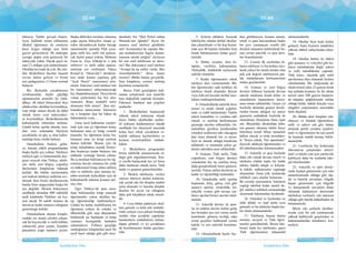 71
OCAK
70
OCAK
Ülkü Ocakları • AĞUSTOS 2018www.ulkuocaklari.org.trÜlkü Ocakları • AĞUSTOS 2018 www.ulkuocaklari.org.tr
İçindekilere Dön İçindekilere Dön
tilmiyor. Talebe gevşek alıştırı-
lıyor. İstikbali temin edilmemiş
ilkokul öğretmeni de cemiyete
karşı kırgın olduğu için fazla
gayret göstermiyor. İlk mektepte
çocuğu doğru yola getirecek bir
müeyyide yoktu. Dayak gayri in-
sani (!) olduğu için kaldırılmıştır.
Okuldan kovmak da yok. Bu yüz-
den ilkokulların bazıları haşarat
yuvası haline geliyor ve bizim
asri pedagojimiz (!) bunu normal
buluyor.
Biz ilkokulda çocuklarımız
yorulmasınlar, hiçbir güçlüğe
uğramasınlar prensibi ile yürü-
dükçe, ilk tahsil bitirecektir diye
ahlaksızları okuldan kovmadıkça,
icap ettiği zaman dayak da dahil
olmak üzere ceza müeyyidesi-
ni koymadıkça ilkokullarımızda
kahramanlık tohumları atılmaz.
Çünkü kolay şartlar altında, ken-
dini zora sokmadan büyüyen
çocuklarda en güç iş olan kahra-
manlığa karşı istidat kalmaz.
Ortaokullara liselere gelin-
ce; burada yüklü programlardan
başka hiçbir şey yoktur. Talebeye
milliyet aşkı ve kahramanlık duy-
gusu verecek olan Türkçe, edebi-
yat, tarih, yurt bilgisi, coğrafya
derslerinin kitaplarına bakmak
kafidir. Bu kültür derslerinden
asıl maksat talebeye milletini sev-
dirmek iken bizim okullarımızda
bunlar birer angaryadan başka bir
şey değildir. Mesela dokuzuncu
sınıflarda okutulan 400 sahifelik
tarih kitabında Türklere ait kıs-
mın ancak 30 sahife tutması da
dersin ne kadar manasız olduğunu
göstermeğe kafidir.
Ortaokulların okuma kitapla-
rındaki ise insani çileden çıkara-
cak bir kayıtsızlık ve milli kültüre
yabancılık göze çarpar. İçindeki
parçaların çoğu manasız şeyler.
Başka dillerden tercüme olunmuş
çoğu saçma hikayeler, insani şi-
irden tiksindirecek kadar bayağı
manzumeler yanında Türk çocu-
ğuna milli kin, milli ruh aşılaya-
cak hiçbir parça yoktur. Mehmet
Emin’in, Ziya Gökalp’ın o pek
terbiyevi ve milli ruhlu manzu-
melerini yer verilmiştir. Yahya
Kemal’in “Akıncılar”ı durdurur-
ken sanki kasten yapılmış gibi
“Açık Deniz” manzumesi alın-
mıştır. Sekizinci sınıf talebesi’nin
bu manzumeyi anlayamayacağı
hiç düşünülmemiştir. Hececilerin
vatani şiirlerinden hiç biri alın-
mamıştır. Buna mukabil neler
alınmıştır bilir misin?.. Ben söy-
lemekten utanıyorum. İsterseniz
siz o kitapları alıp bir bakın da
hükmünüzü verin…
Genç nesil kahraman yetiştir-
mek için ona iyi öğretmen kolay
bulunmaz ama iyi kitap vermek
lazımdır. İyi öğretmen kolay bu-
lunamaz ama iyi kitap yazmak
daima kabildir. Bunun için de
kitap müsabakası açarak birinci-
den beşinciye kadar binlerce lira
mükafat vermeğe lüzum yoktur.
Bu iş menfaat beklemeyen bir öğ-
retmene havale olunursa bir yılda
en mükemmel kitap elden edilmiş
olur ve talebeler ister istemez ki-
tabın tesirinde kalacakları için de
kahramanlık tohumu kısmen atıl-
mış olur.
Eğer Türkiye’de para men-
faati beklemeden kitap yazacak
öğretmenler yoksa okulları ka-
tıp öğretmenliği kaldırmalıyız.
Çünkü bu kadar maddileşmiş bir
öğretmen ordusu ile cehalet ve
ülküsüzlük gibi sarp düşmanları
kaldırarak işe başlamalı ve kitap
yazmayı bezirganlık halinden
çıkarmalıyız. Yıllarca gençliğe
sunduğumuz kitaplardan nasıl bir
nesil hasıl olduğu gün gibi mey-
dandadır. Siz “Deli Petrol sultan
Mustafa’nın oğludur” diyen bir
onuncu sınıf talebesi gördünüz
mü? Avusturalya’da yapılan Mo-
çan muhaberesine İngiliz donan-
masının iştirak ettiğini” söyleyen
bir son sınıf talebesine ne dersi-
niz? Biz dokuzuncu sınıf talebesi
“Avrupa’da üç millet vardır. Biri
Amerikalılardır.” derse inanır
mısınız? Bütün bunlar gevşeklik,
fena kitapların, cezasız mektup
hayatının sonuçlarıdır.
Bence Türk gençliğinin kah-
raman yetiştirmek için maarifte
bazı değişiklik yapmak lazımdır.
Fikrimce bunların ana çizgileri
şunlardır:
1- İlkokullardan başlayarak
yüksek tahsil müstesna olmak
üzere bütün okullardan muhte-
lif tedrisatı kaldırmalıyız küçük
sınıflarda kız ekseriyeti arasında
kalan bazı erkek çocukların er-
keklik ruhlarını kaybettikleri ve
kısmen avareleştikleri muhak-
kaktır.
2- İlkokulların programları
bizim talebelik zamanımızda ol-
duğu gibi olgunlaştırılmalı, ikin-
ci sınıfta başlayarak her yıl biraz
daha mufassal olmak üzere Türk
tarihi ve grameri gösterilmelidir.
3- İlkokul talebesine verilen
sınırsız hürriyet derhal kaldırıla-
cak çocuk sıkı bir disiplin muhiti
içine alınmalı ve hayatta disiplin
denilen bir şeyin var olduğunu
daha pek küçükken idrak etmeli-
dir.
4- Ceza bütün şiddetiyle okul-
lara girmeli ve kötü aile muhitle-
rinde yetişen veya şahsen fenalığa
istidatı olan çocuklar yaptıkları
hareketlerin mukabelesiz kalma-
dığını görmeli ve iyi çocukların
da bozulmasının önüne geçilme-
lidir.
5- İyilerin ahlakını bozacak
kabiliyette olanlar derhal okullar-
dan çıkartılmalı ve bir kişi kazan-
mak için 40 kişinin önünden fena
örnek bulunmasının önüne geçil-
melidir.
6- Bütün oyunlar, ders ki-
tapları, vazifeler, kahramanlar,
Türkçülük, fedakârlık aşılayacak
şekilde olmalıdır.
7- Kadın öğretmenler erkek
talebeye ders vermemelidir. Bü-
tün öğretmenler sade kılıkları ile
talebeye örnek olmalıdır. Boyalı
veya bob-stil hocalar derhal mes-
lekten uzaklaştırılmalıdır.
8- Ortaokullarda askerlik dersi
nazari ve ameli olarak çoğaltıl-
malı ve ciddi tutulmalıdır. Talebe
askeri kanunlara ve cezalara tabi
olmalı ve mektep üniformasını
giymeğe mecbur edilmelidir. Or-
taokullara girerken kendisinden
ortaokul usullerine tabi olacağına
dair imza alınarak söz ve mesu-
liyet ne demek olduğu kendisine
anlatmalı ve nizamata aykırı gi-
denler tahsilden men edilmelidir.
9- Gramer, Türk tarihi, Türk
coğrafyası, yurt bilgisi dersleri
ortaokulun her üç sınıfına biraz
daha genişletilmek üzere gösteril-
melidir. Tekrar edilen derslerin ne
kadar iyi öğrenildiği malumdur.
10- Ortaokulda milli sporlar
başlamalı, kılıç, güreş, cirit gibi
ananevi sporlar, yüzücülük, kü-
rekçilik vesaire gibi savaşa yar-
dımcı sporlar birinci mevkii tutul-
malıdır.
11- Askerlik dersler ile spor-
lar en mühim dersler haline gelip
her birinden ayrı not verme usulü
konulmalı, gösteriş izciliği, caka
resmi geçitleri kaldırarak yerine
hakiki ve sert askerlik konulma-
lıdır.
12- Ortaokullarda hiçbir fay-
dası görülmeyen, boşuna zaman,
emek ve para harcamaktan başka
bir şeye yaramayan ecnebi dili
dersleri tamamen kaldırılarak bu-
nun yerine askerlik ve spor ders-
leri konulmalıdır.
13- Lisenin ilk sınıfından iti-
baren edebiyat ve fen kolları ayrı-
larak yalnız bir tarafa istidatı olan
pek çok değerli talebemizin par-
lak istidatlarının körleşmesinin
önüne geçilmelidir.
14- Gramer ve yurt bilgisi
dersleri bilhassa liselerde devam
ederek talebenin kendi dilini ve
memleketin kanunlarını kavra-
ması temin edilmelidir. Geçen yıl
liselerde okutulan gramer dersle-
rinden benim aldığım iyi netice
gramerin muhakkak liselerde de
okutulması lüzumunu bana ispat
etti. Böylelikle ilkokuldan itiba-
ren gramer okumuş talebe liseyi
bitirirken kendi diline tamamen
hâkim olacak ve artık memleket-
te “Kuyu sokak, Nur apartmanı”
diyecek edebiyat öğretmenleri ve
dil mütehassısları kalmayacaktır.
15- Askerlik ve spor liselerde
daha sıkı olarak devam etmeli ve
talebeler silahla toplu bir halde
talime, hakiki süngü ve kılıçlar-
la hakiki mübarezeler yapmağa
alışmalıdır. Zarar yok, aralarında
tehlikeli yara olanlar bulunsun…
Bu yaralar sinemaların, baloların
yaptığı tahribat kadar zararlı de-
ğil; talebeyi tehlikeli azımsamağa
alıştırmak bakımından faydalıdır.
16- Ortaokul ve liselerden en
ufak ahlaki ve zaaf tartla ceza
görmeli ve bu talebeler başka hiç-
bir okula alınmamalıdır.
17- Talebenin başına daima
otoriter, seciyeli ve Türk öğret-
menler getirilmelidir. Bizim tale-
bemiz hatta kız talebemiz, gayri
Türk öğretmenlere tahammül
edememektedir.
18- Okullar birer kışla haline
gelmeli, hatta liselerin müdürleri
yüksek rütbeli subaylardan olma-
lıdır.
19- Okullar birbiri ile futbol
gibi manasız ve voleybol gibi ka-
dınca müsabakalar değil, askeri
ve milli müsabakalar yapmalı.
Türk kılıcı, okçuluk gibi milli
sporlarımız ihya olunarak liselere
sokulmalıdır. Bir stadyumda iki
okulu temsil eden 22 gencin lastik
top ardında koşması ile iki okulu
temsil eden 200 gencin başların-
da tulgalar, göğüslerinde zırhlar
olduğu halde, hakiki kılıçlar veya
süngüler çarpışmaları arasındaki
farkı düşünür.
20- Bütün okul kitapları mü-
tehassız ve fedakâr öğretenlere,
milli ve askeri ruh göz önüne
alınmak şartile yeniden yazdırıl-
malı ve öğretmenler bu işin şerefi
ile kanarak maddi kazanç bekle-
memelidir.
21- Liselilerin fen kollarında
laboratuvar çalışmaları arttırıl-
malı ve talebe yurt için yaratıcılık
kabiliyeti daha bu sıralarda inki-
şaf ettirilmelidir.
22- Askerlik ve spor dersle-
rinde liyakat gösterenler için eski
ananelerimizde olduğu gibi alp-
lık ve batırlık unvanları, bilgide
başarı gösterenler için bilgelik
ve danışmanlık unvanları ihdas
olunarak hakkaniyet dairesinde
talebelere verilmeli, sıkı mücazat
olduğu gibi büyük mükafaatlar da
bulunmalıdır.
Böyle sıkı şartlarla okulları-
mızda yeni bir ruh yaratmazsak
yüksek kabiliyetli gençlerden ve
kahramanlardan ümidimizi kes-
meliyiz.
Önceki Sayfa Sonraki Sayfa
 