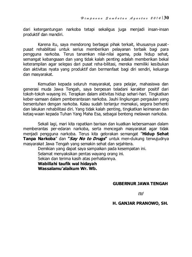 Kumpulan Teks Pidato Bahasa Jawa Tentang Generasi Muda Kumpulan Referensi Teks Pidato