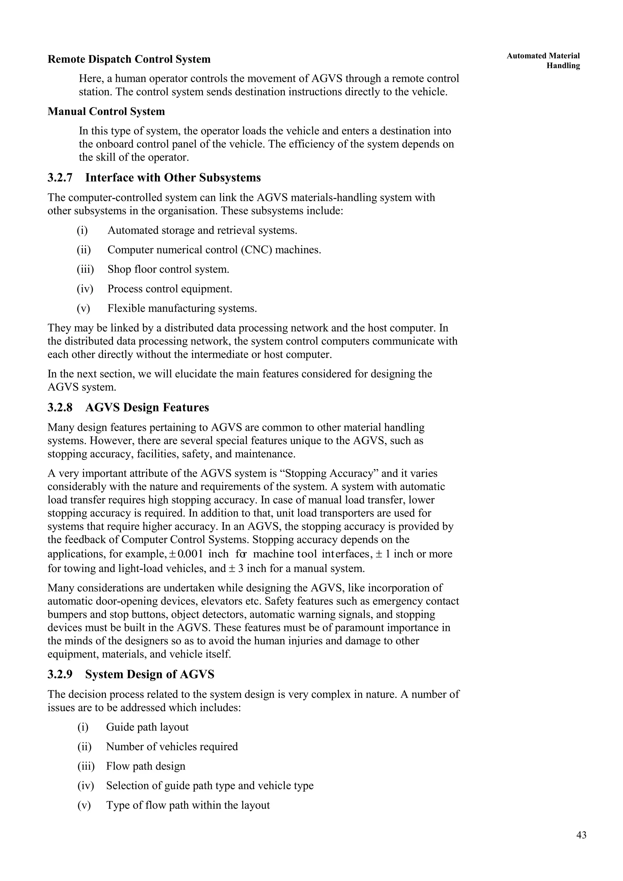 Agv | PDF
