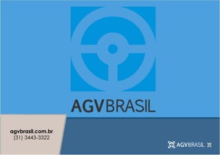 agvbrasil.com.br
(31) 3443-3322
 