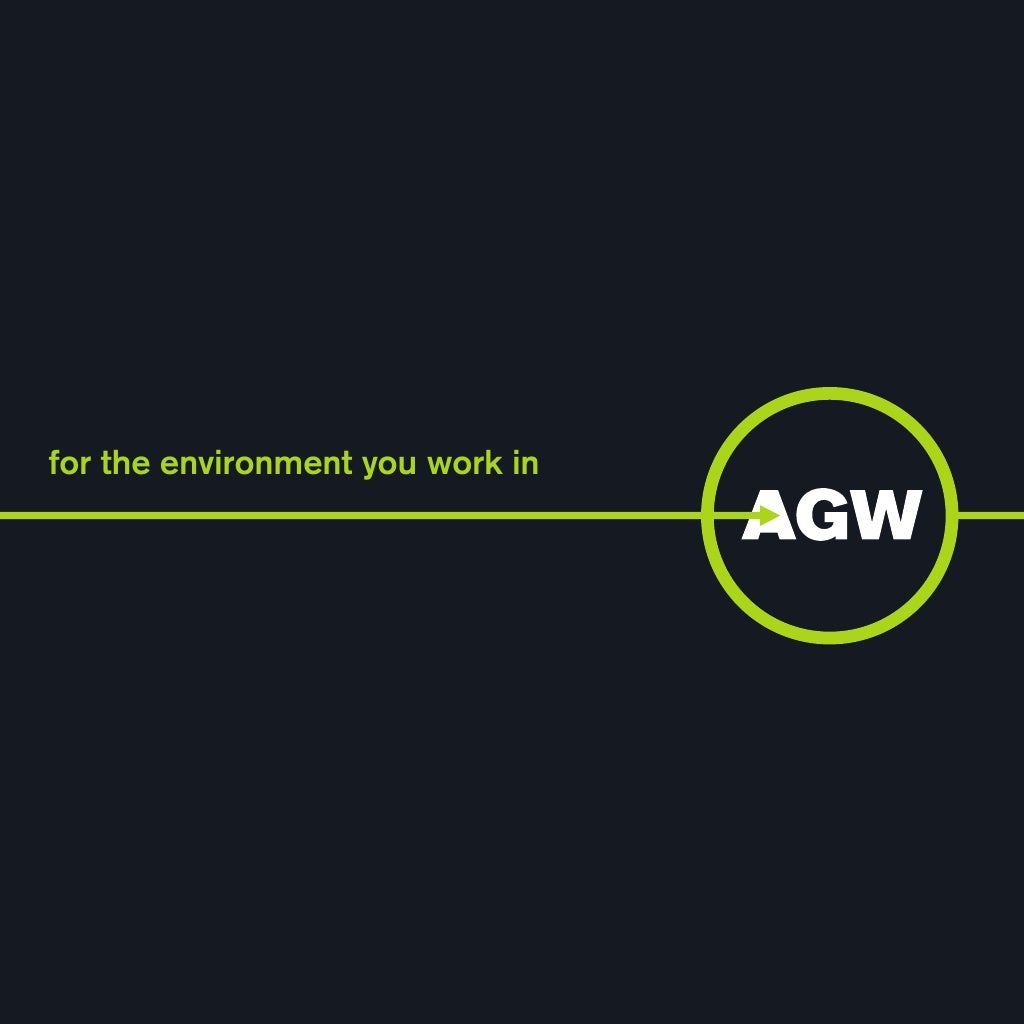 Agw Brochure