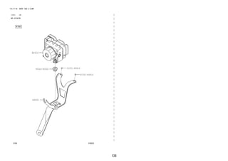 138
FIG.47-08 BRAKE TUBE & CLAMP
―
　
―
　
―
　
―
　
―
　
―
　
―
　
―
　
―
　
―
　
―
　
―
　
―
　
―
　
―
　
―
　
―
　
―
　
―
　
―
　
―
　
―
　
―
　
―
　
―
　
―
　
―
　
―
　
―
　
―
　
―
　
―
　
―
　
―
(1212- )HI
ABS ACTUATOR
478628
44510
44591
90044-80661
91551-80816
91551-80816
 