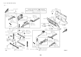 158
FIG.53-04 FRONT FENDER APRON & DASH PANEL
(1212- )
533903-C
REFER TO
FIG
(PNC 16793A)
REFER TO
FIG
(PNC 57409)
REFER TO
FIG
(PNC 57102)
REFER TO
FIG
(PNC 57116A)
REFER TO
FIG
(PNC 57249A)
REFER TO
FIG
(PNC 57101)
REFER TO
FIG
(PNC 57406)
REFER TO
FIG
(PNC 57249)
REFER TO
FIG
(PNC 57115A)
17-09
(REFER TO FIG 57-01)
52021B
53211
53212
53215B
53216A
53218A
53291J
53381D
53381D
53629
53701
53702
53722D
55168A
55169B
55210
55210A
55213A
55215A
55713E
55714E
57105D
57106D
57233A
88897-BZ200
88897-BZ210
90044-68320
9004A-46323
90044-68320
9004A-46323
90041-05489(2)
90041-05489(2)
9004A-95048
90105-06137
90105-06137
90105-06137
90105-06137
90105-06137
90105-06137
90105-06137
90105-06137
90105-06137
90105-06137
91551-80612
9004A-11282(2)
53-05
53-05
53-05
53-05
90105-06137
90105-06137
90105-06137
90105-06137
53-05
53-05
53-05
53-05
55101
 