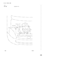 248
FIG.82-02 WIRING & CLAMP
―
　
―
　
―
　
―
　
―
　
―
　
―
　
―
　
―
　
―
　
―
　
―
　
―
　
―
　
―
　
―
　
―
　
―
　
―
　
―
　
―
　
―
　
―
　
―
　
―
　
―
　
―
　
―
　
―
　
―
　
―
　
―
　
―
　
―
(1212- )
CABLE BOND ILLUST NO. 6 OF 7
828715
82046D
9004A-11210
9004A-11220
 
