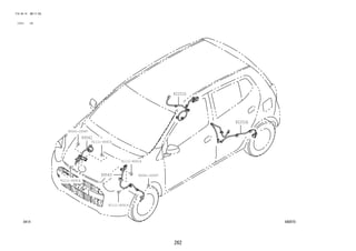 262
FIG.84-14 ABS & VSC
(1212- )HI
84D970
82251D
82251E
89542
89543
91111-60614
91111-60614
91111-60614
90041-20087
90041-20087
91111-60614
 