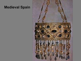 Medieval Spain 