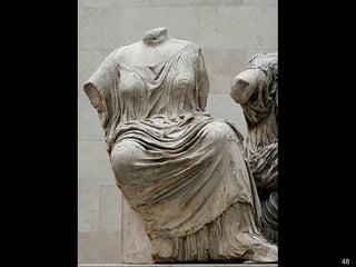 48
Battle of Centaurs and Lapiths, by Piero di Cosimo (notice the female centaur with a male centaur in the foreground).
 