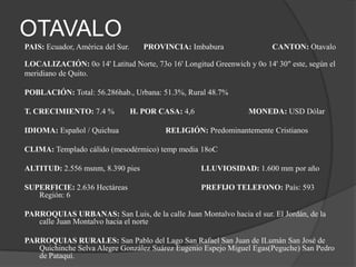   Entrevista.- utilizando como instrumento una grabadora que se va a entrevistar  al Director del Hospital San Luis de Otavalo el que se señalara los aspectos más importantes.