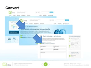 Convert




          01
 