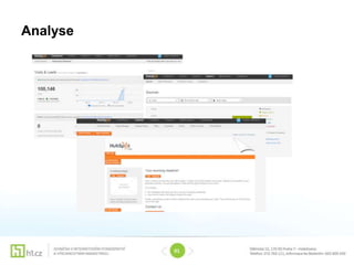 Analyse




          01
 