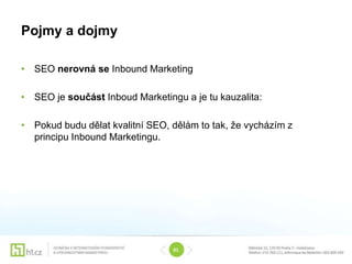 Inbound marketing Slide 23