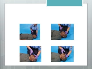 AHA BLS | PPTX