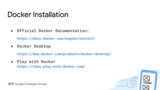 A Hands-On Introduction To Docker Containers.pdf