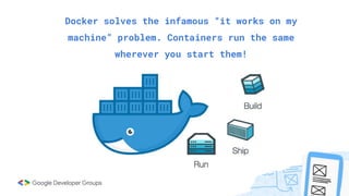 A Hands-On Introduction To Docker Containers.pdf