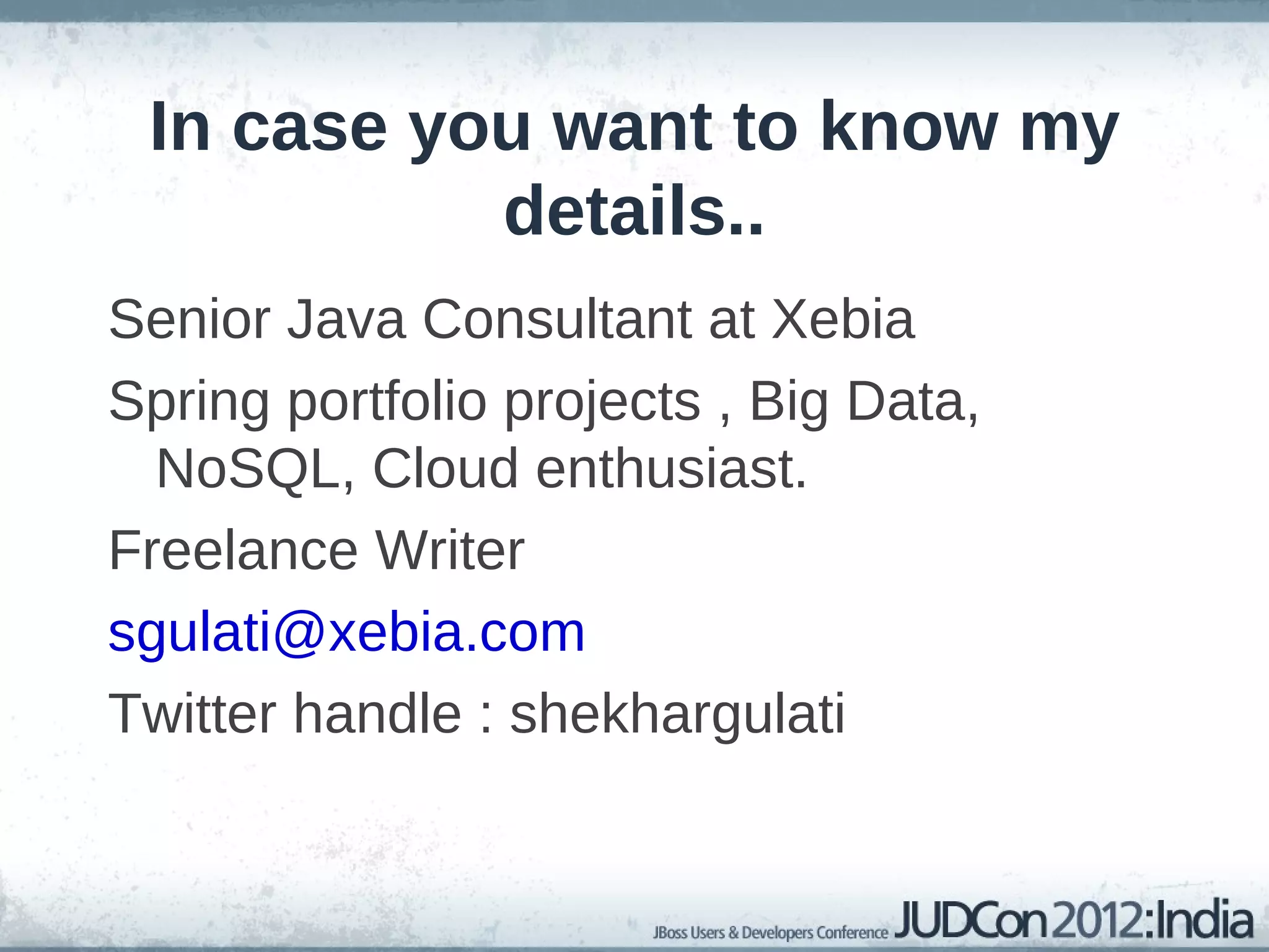 Command Line,Eclipse & Forge plugin 