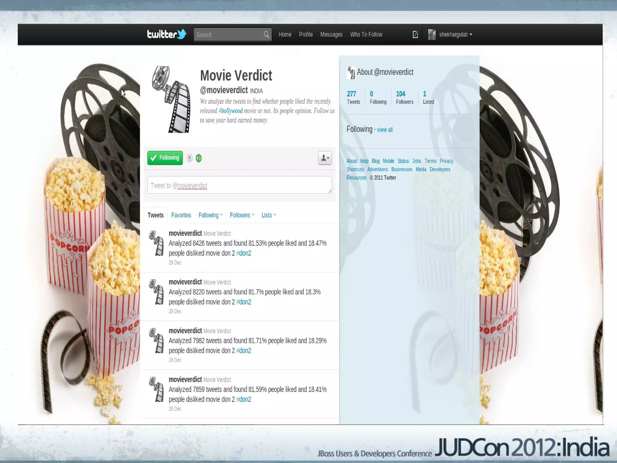 You develop “Cloud Aware “ applications from bottom up. 