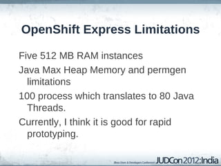 Fewer Options or Choices.