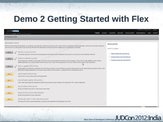 Enter OpenShift Multi Language, Multi Frameworks, Multi Cartridges , Multi Cloud (future).